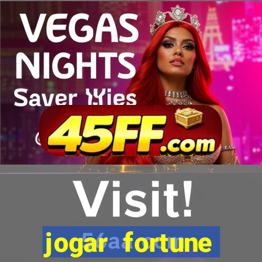 jogar fortune rabbit gratis